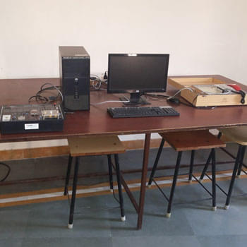 MAEER'S MIT Polytechnic Pune Computer Lab photo 3